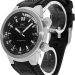 Unknown Unknown IW354807 (Unknown (random serial)) - (3/5)