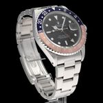 Rolex GMT-Master 16700 (1996) - 40 mm Steel case (6/8)