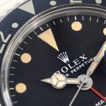 Rolex GMT-Master 1675 - (6/8)