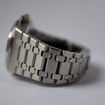 Audemars Piguet Royal Oak Chronograph 25860ST/O/1110ST/01 - (4/8)