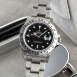 Rolex Explorer II 16570 - (3/8)