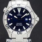 Omega Seamaster Diver 300 M 2265.80.00 - (1/7)