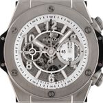 Hublot Big Bang Unico 411.NE.2010.LR.JSM15 - (2/8)