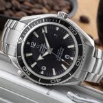 Omega Seamaster Planet Ocean 2200.50.00 - (2/8)