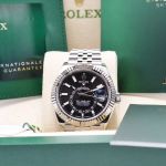 Rolex Sky-Dweller 336934 - (7/7)