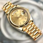 Rolex Day-Date 40 228238 - (2/6)