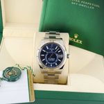 Rolex Sky-Dweller 326934 - (8/8)