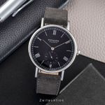 NOMOS Ludwig Automatik 252 - (3/8)