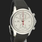 IWC Portuguese Yacht Club Chronograph IW390502 - (4/8)