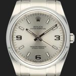 Rolex Oyster Perpetual 34 114200 - (2/8)