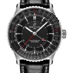 Breitling Navitimer GMT A32310251B1P1 - (1/1)