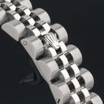 Rolex Lady-Datejust 179174 (2006) - 26mm Staal (8/8)