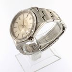 Rolex Oyster Perpetual Date 15210 (1999) - 34 mm Steel case (2/6)