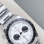 Tudor Black Bay Chrono 79360N (2022) - 41 mm Steel case (4/8)