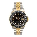 Rolex GMT-Master 16753 - (1/5)