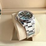 Rolex Datejust 41 126334 - (6/7)