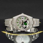 Rolex Datejust 41 126300 - (4/6)