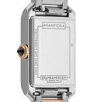 Baume & Mercier Hampton M0A10751 - (6/7)