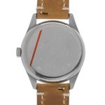 Omega Seamaster 2791-6 - (6/8)