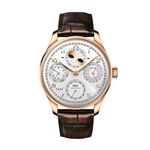 IWC Portuguese Perpetual Calendar IW503701 - (1/1)