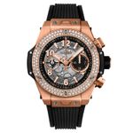 Hublot Big Bang Unico 421.OX.1180.RX.1104 - (1/1)