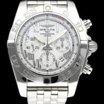 Breitling Chronomat 44 AB0110 - (1/8)