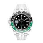 Rolex GMT-Master II 126720VTNR - (1/5)