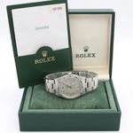 Rolex Air-King 14010M - (2/8)