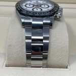 Rolex Daytona 116500LN (2021) - Black dial 40 mm Steel case (4/8)