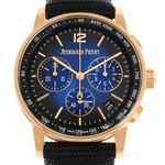 Audemars Piguet CODE 11.59 26393OR.OO.A002KB.03 - (1/4)