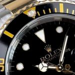 Rolex Submariner Date 16613 - (6/8)