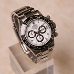 Rolex Daytona 116500LN (2019) - 40mm Staal (1/2)