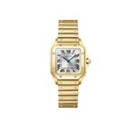 Cartier Santos Dumont WGSA0107 - (1/8)