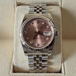 Rolex Datejust 36 116234 - (1/8)