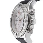 Breitling Super Avenger A13370 (2006) - 48mm Staal (6/8)