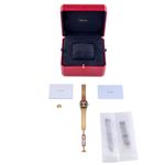 Cartier Santos WSSA0029 - (8/8)