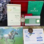 Rolex Lady-Datejust 69173 - (3/8)