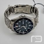 Mido Ocean Star M026.430.11.081.00 (2024) - Blue dial 43 mm Steel case (6/8)