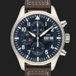 IWC Pilot Chronograph IW377714 - (3/8)
