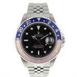 Rolex GMT-Master 16700 - (1/3)