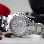 Rolex Yacht-Master 169622 (2000) - 29mm Staal (2/8)