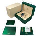 Rolex Oyster Perpetual 39 114300 - (5/5)