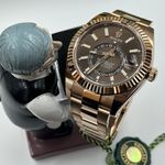 Rolex Sky-Dweller 326935 - (1/10)