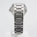 IWC Ingenieur Automatic IW328902 (2023) - White dial 40 mm Steel case (5/8)