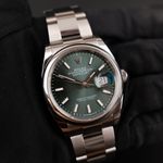 Rolex Datejust 36 126200 - (1/8)