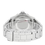 Rolex Submariner Date 16610LV (2010) - Zwart wijzerplaat 40mm Staal (4/5)