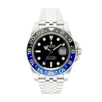 Rolex GMT-Master II 126710BLNR - (1/5)