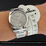 Rolex Oyster Perpetual 36 116000 (2018) - 36mm Staal (2/8)