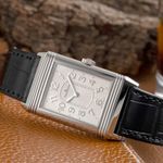 Jaeger-LeCoultre Grande Reverso Lady Ultra Thin Duetto Duo Q3208420 - (2/8)