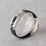 Rolex Daytona 126519LN (2024) - 40mm Witgoud (7/8)